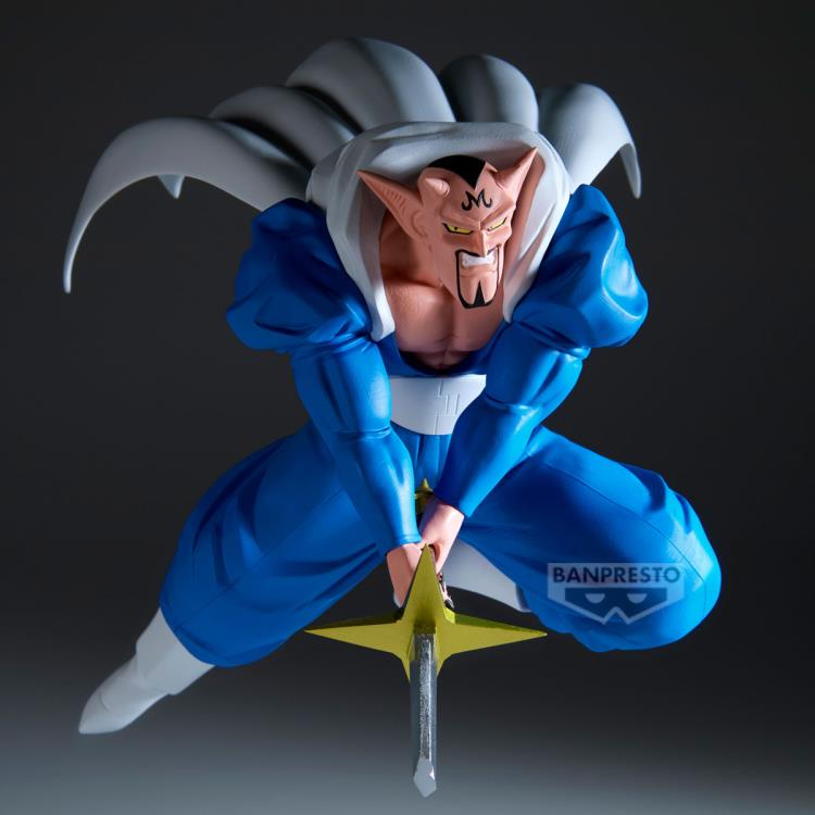 Banpresto Match Makers Dragon Ball Z Dabura