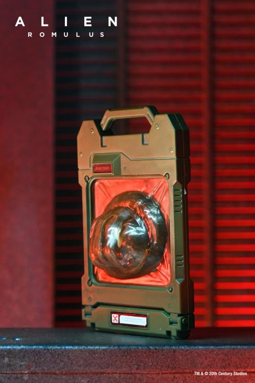 Neca Alien Romulus Ultimate Accessory Set