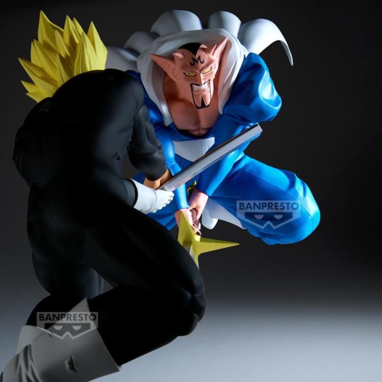 Banpresto Match Makers Dragon Ball Z Dabura