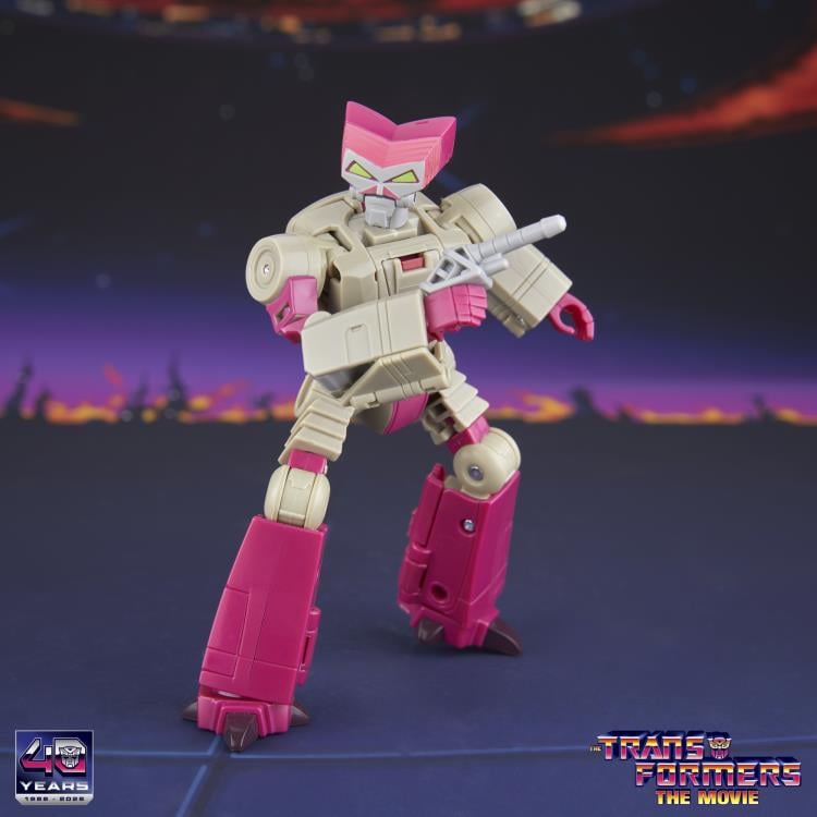 Hasbro Studio Series Transformers Kranix