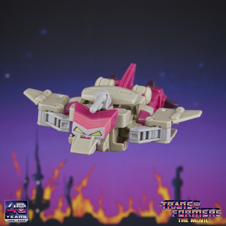 Hasbro Studio Series Transformers Kranix