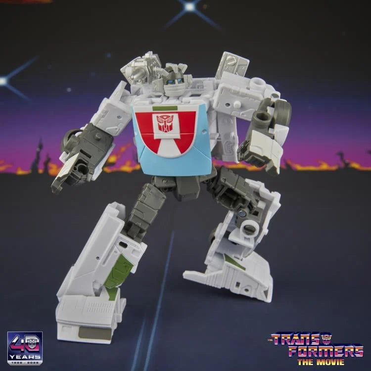 Hasbro Studio Series Transformers Wheeljack