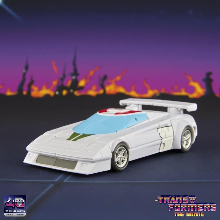 Hasbro Studio Series Transformers Wheeljack