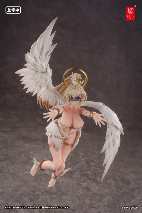 Snail Shell RPG-07 Angela