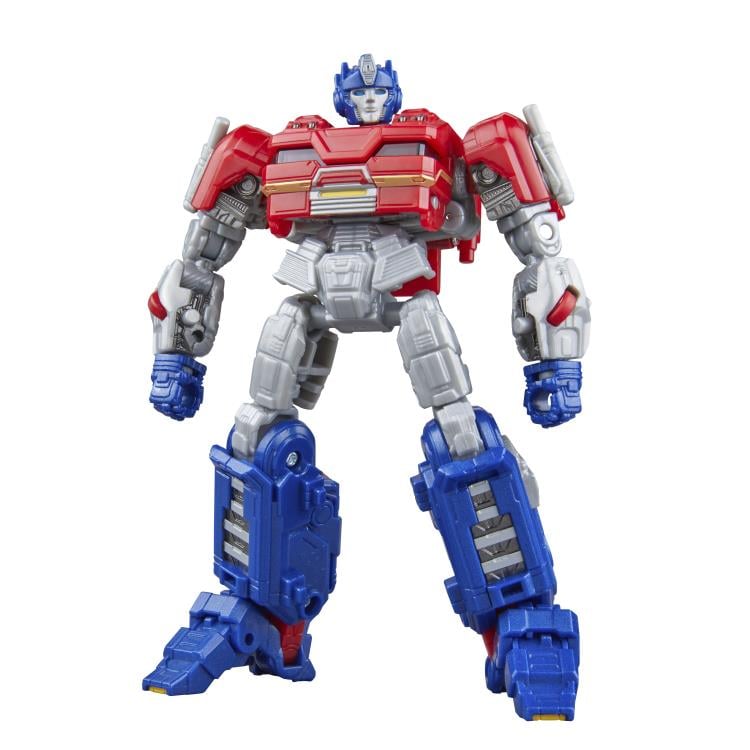 Hasbro Transformers Studio Series Transformers One - Orion Pax