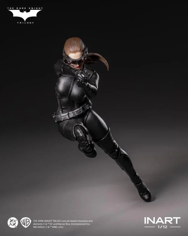 Inart 1/12 DC The Dark Knight Rises - Catwoman
