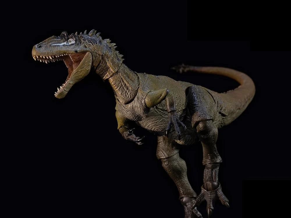 Nanmu Studio Smart Series - Allosaurus