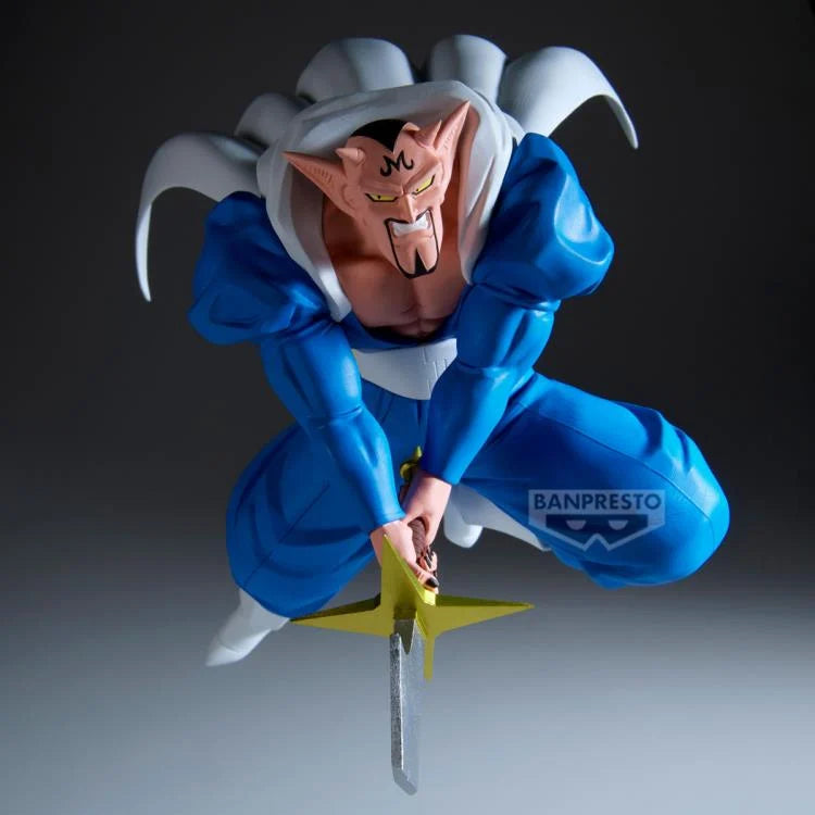 Banpresto Match Makers Dragon Ball Z Dabura