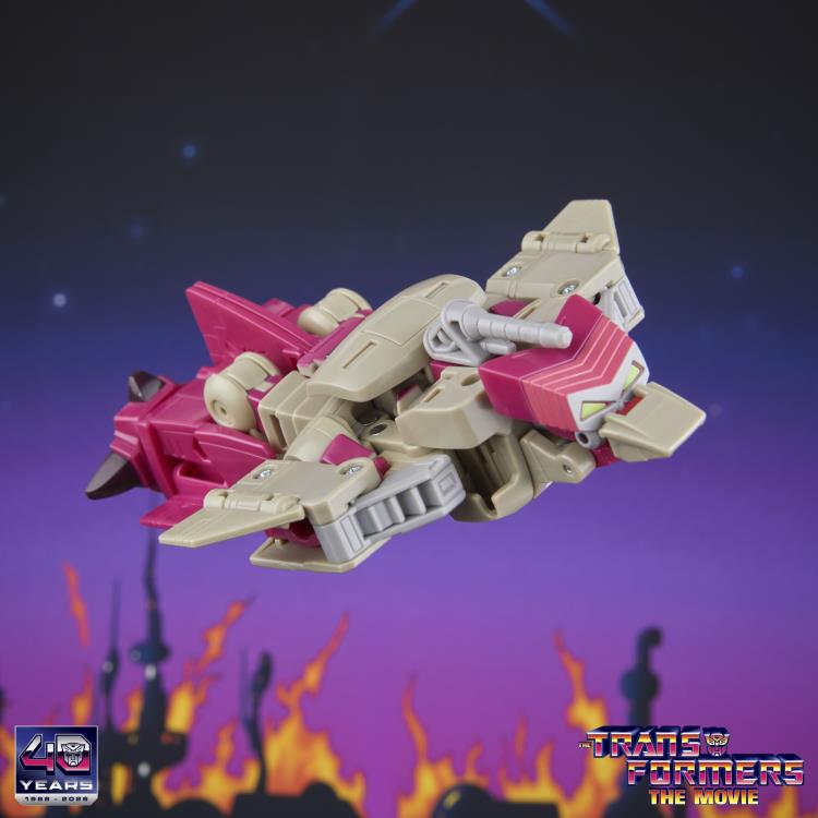 Hasbro Studio Series Transformers Kranix