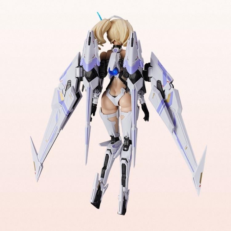 MS General Mecha Break Falcon UBP-R02T (Gryfalcon) [Model Kit]
