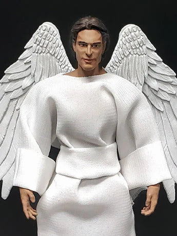 D13 Toys Biblical Adventures - Angel (Tan Skin)
