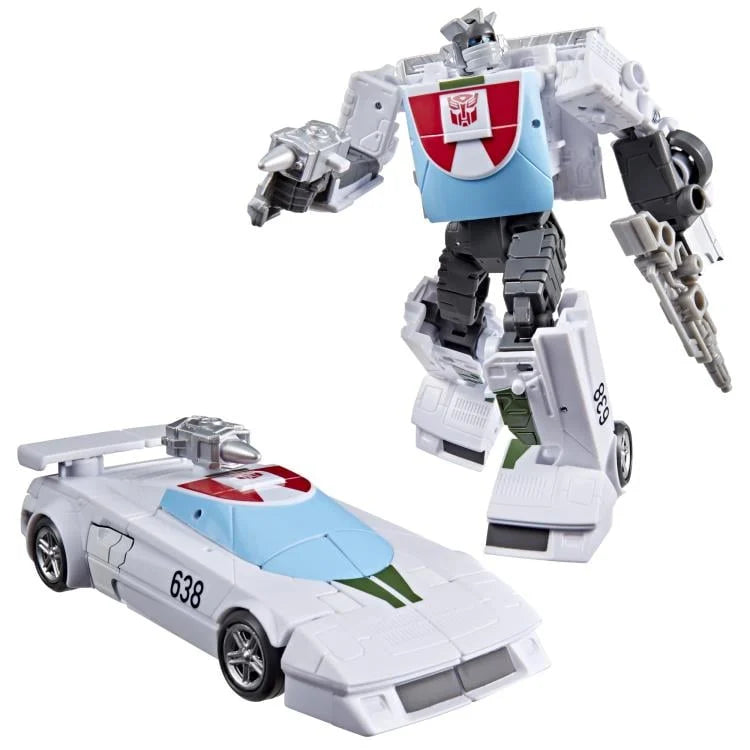 Hasbro Studio Series Transformers Wheeljack
