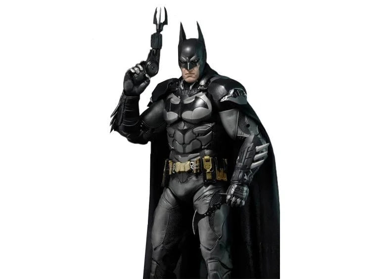 Neca 1/4 DC Batman Arkham Knight - Batman