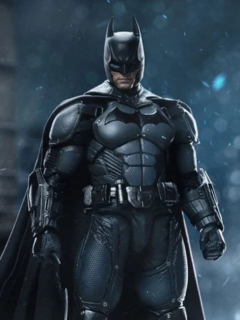 Inart 1/12 DC Batman Arkham Origins - Batman