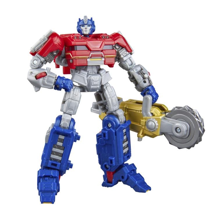 Hasbro Transformers Studio Series Transformers One - Orion Pax