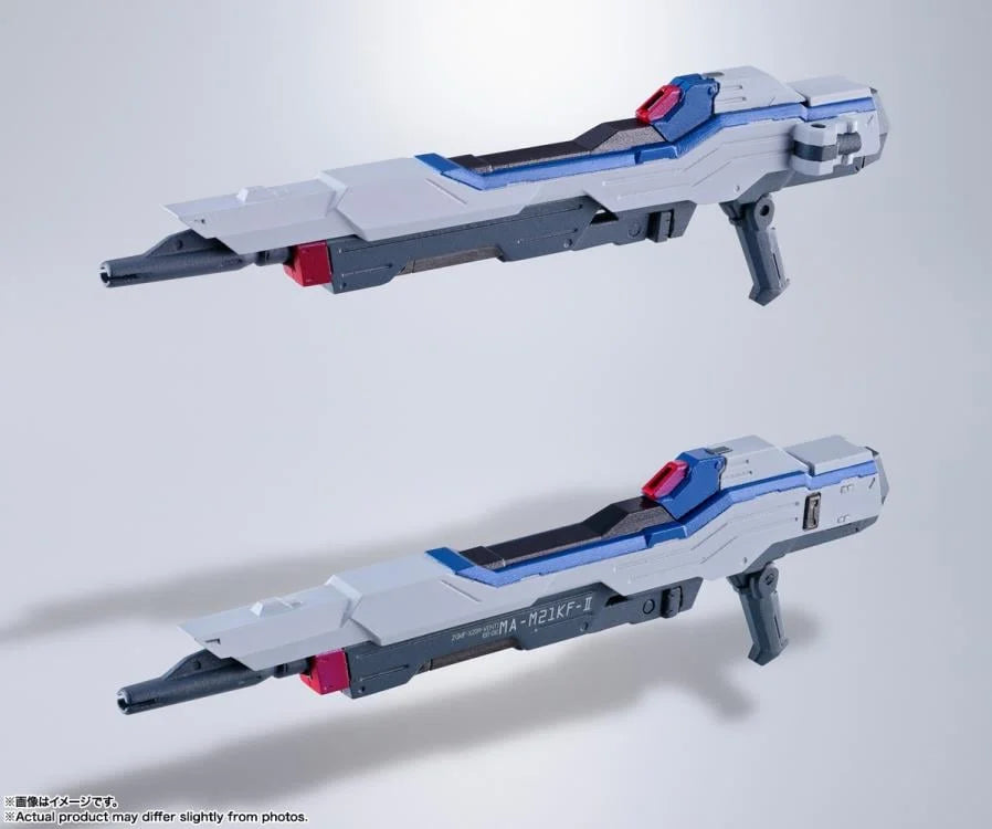 Metal Build Mobile Suit Gundam SEED Destiny - Strike Freedom Gundam (Revival Version)