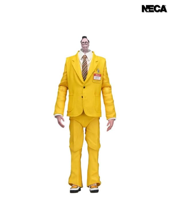 Neca Ultimate Beetlejuice Bob