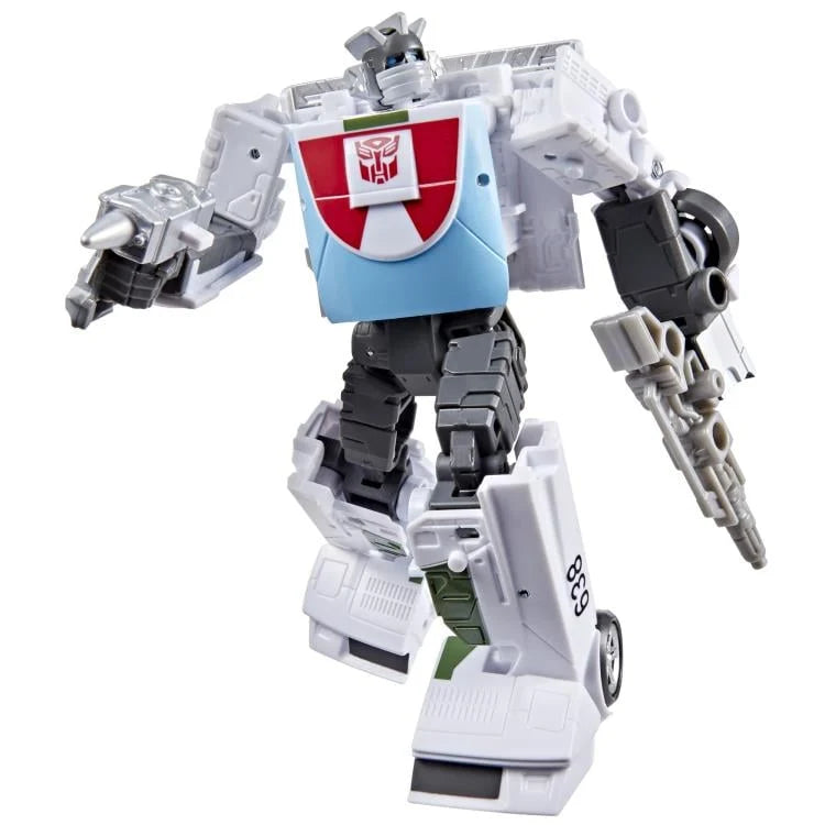 Hasbro Studio Series Transformers Wheeljack