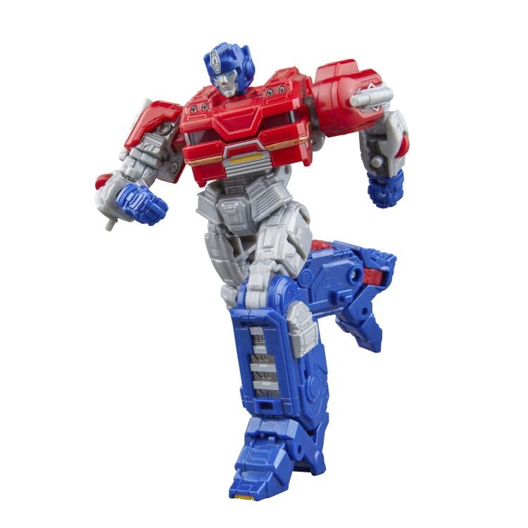 Hasbro Transformers Studio Series Transformers One - Orion Pax