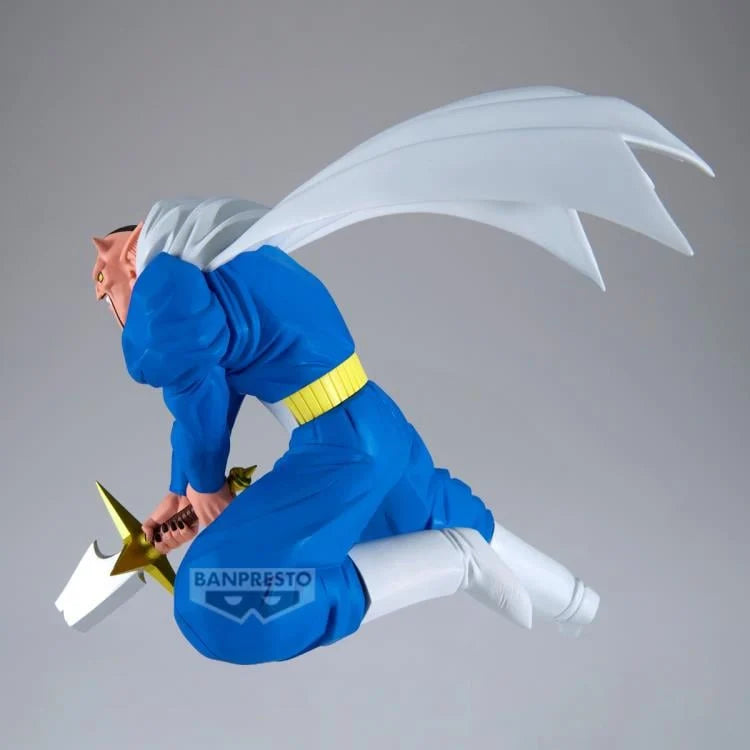 Banpresto Match Makers Dragon Ball Z Dabura