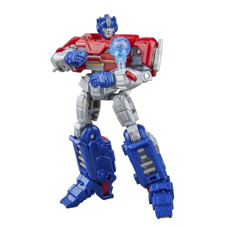 Hasbro Transformers Studio Series Transformers One - Orion Pax