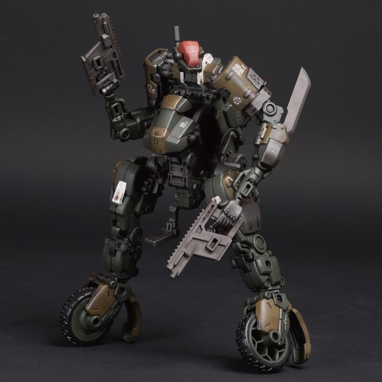 Acid Rain World FAV-A132 Kaiho Winder Type 12WDk