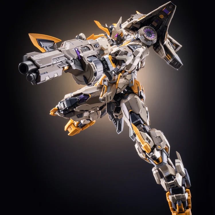 Moshow Progenitor Effect MCT-E01 Scourge of God