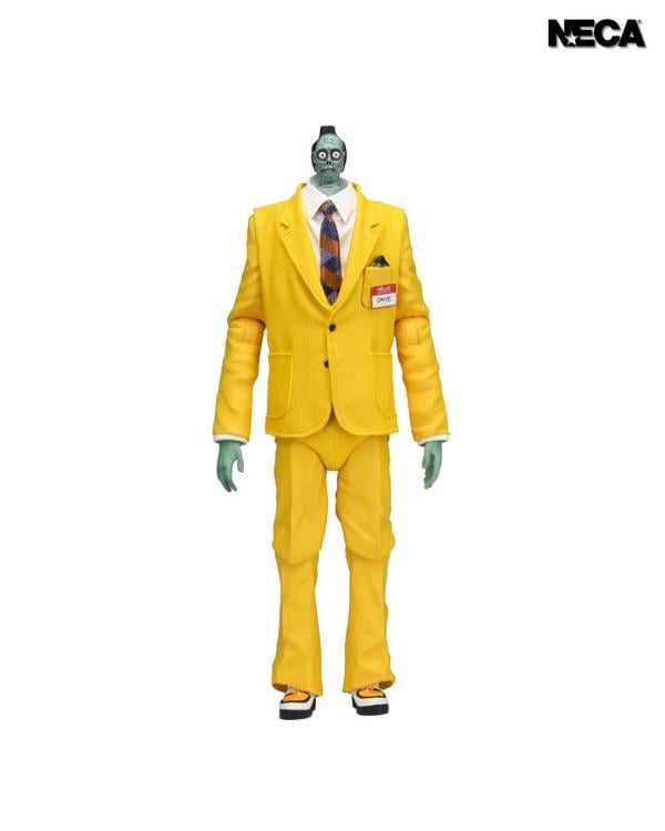 Neca Ultimate Beetlejuice Bob