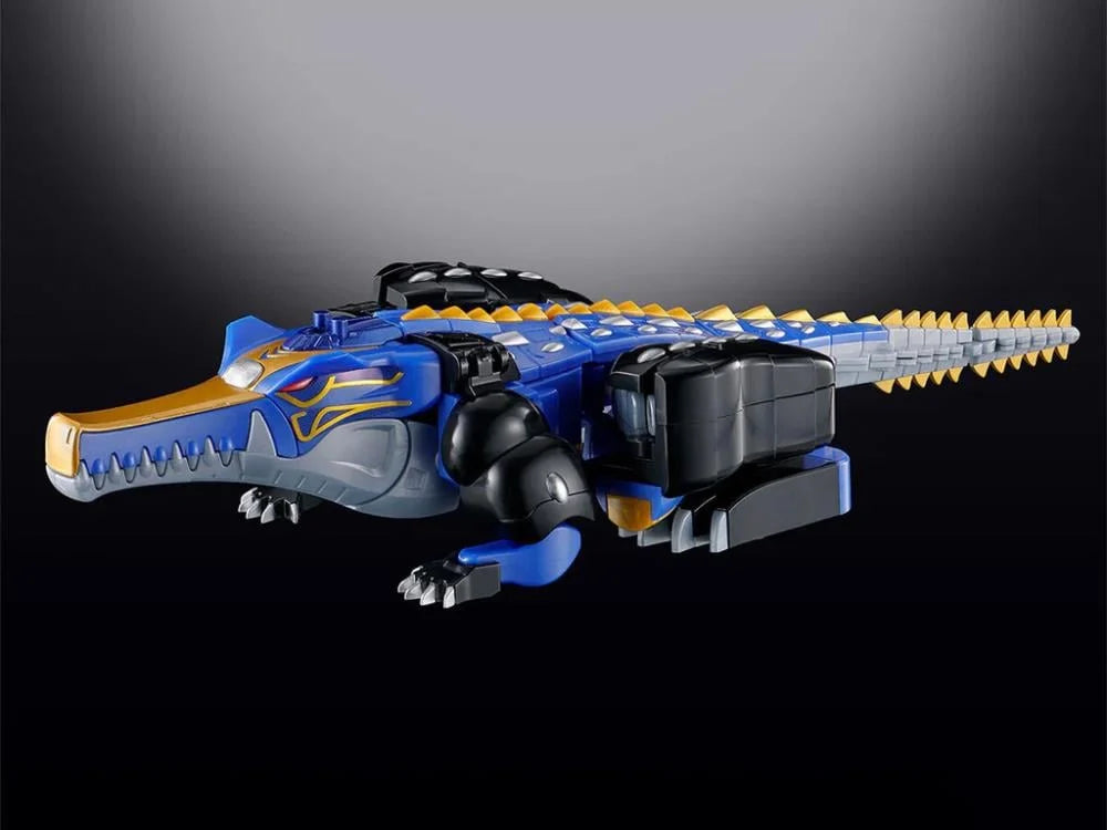 SMP Shokugan Modeling Project Gaohunter Blue Moon [Model Kit]