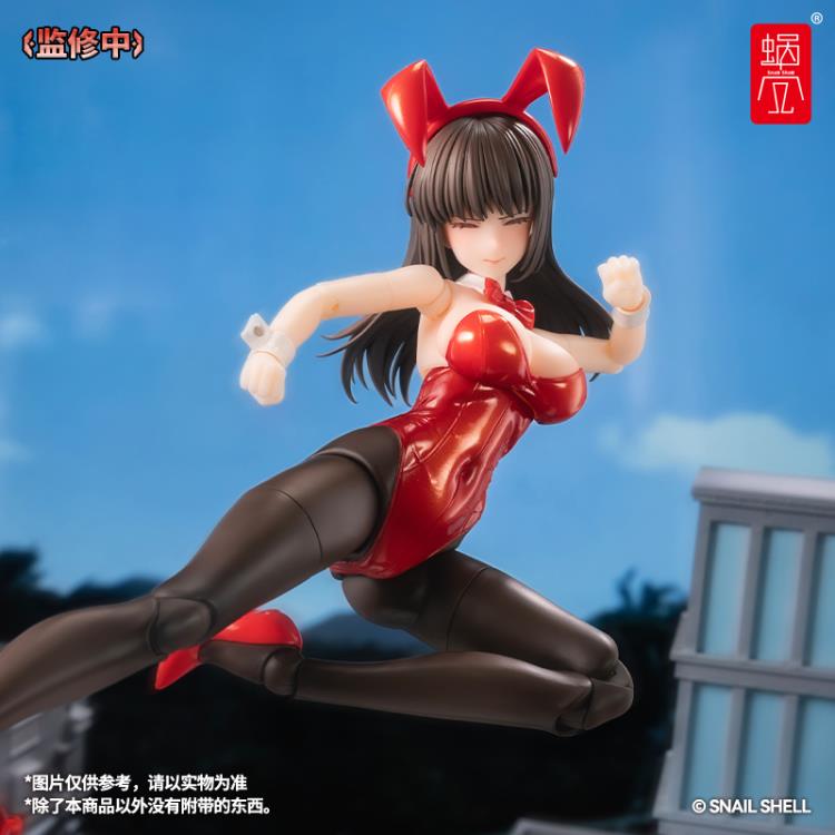 Snail Shell 1/12 Fantasy JK Series Bunny Girl Rena