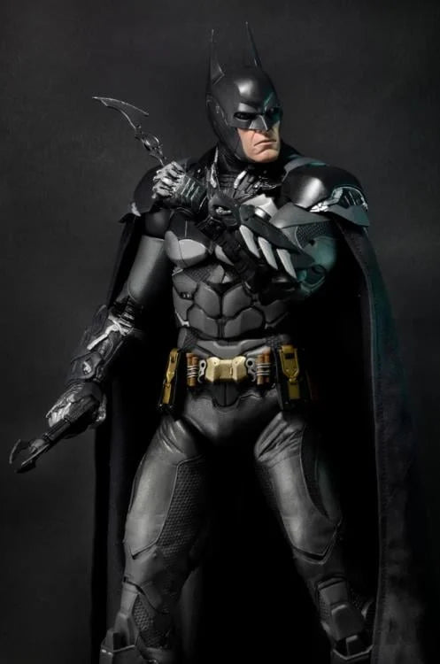 Neca 1/4 DC Batman Arkham Knight - Batman