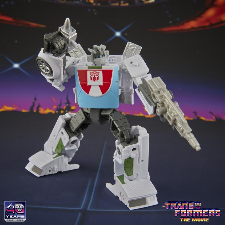 Hasbro Studio Series Transformers Wheeljack