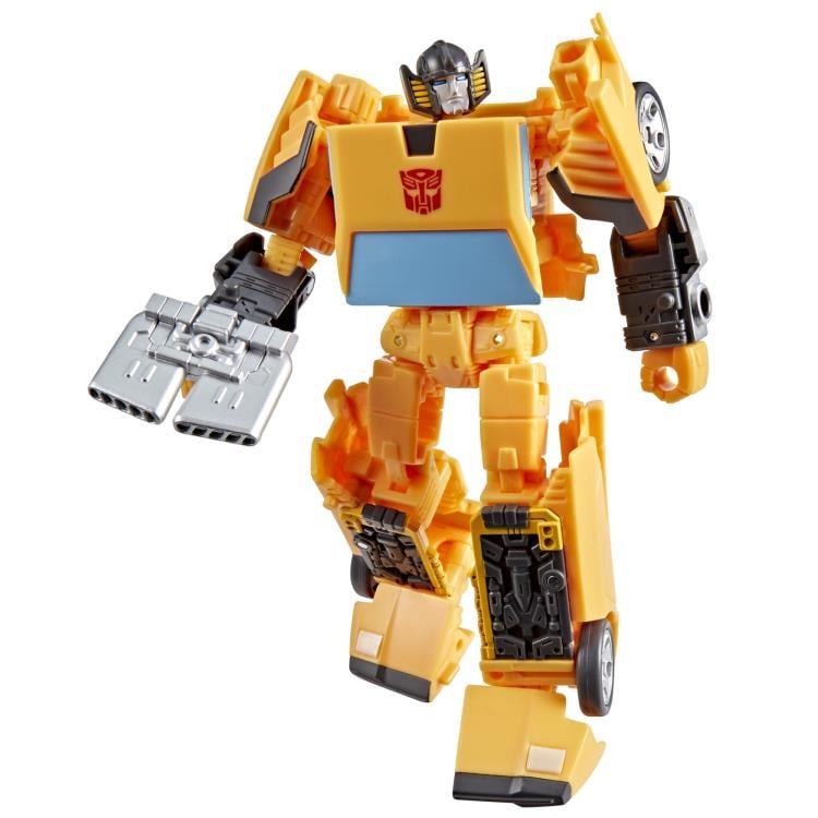 Hasbro Studio Series Transformers Sunstreaker