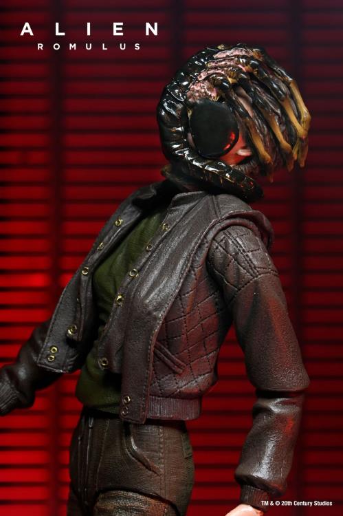 Neca Alien Romulus Ultimate Accessory Set