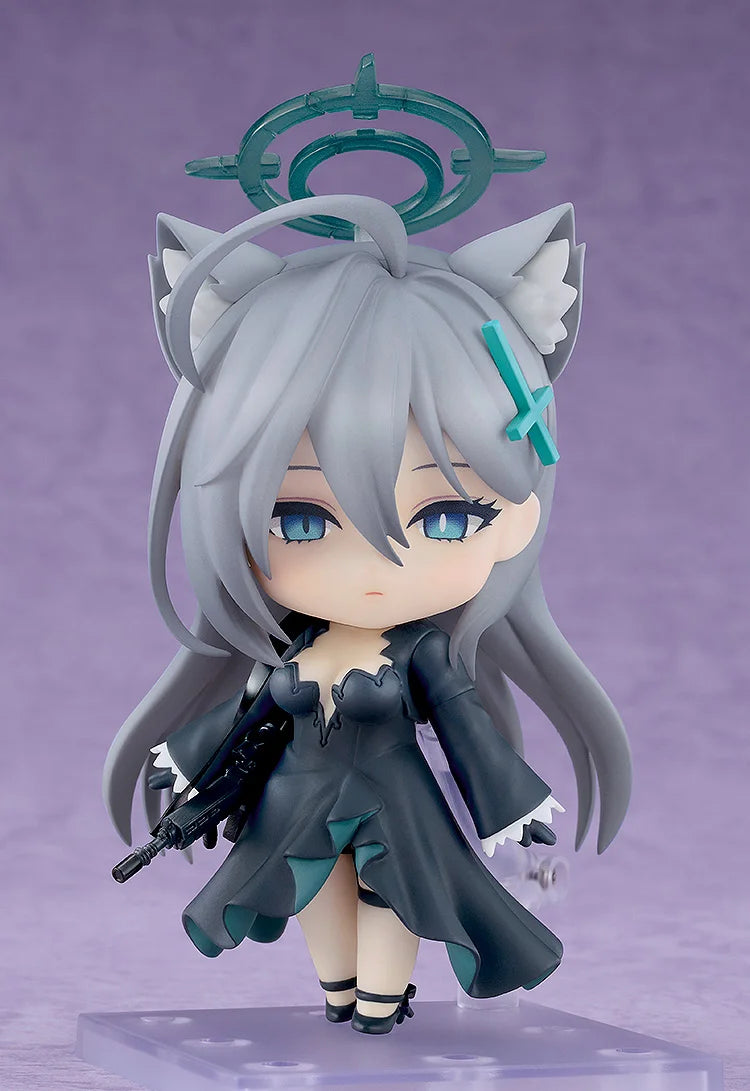 Nendoroid Blue Archive - Shiroko* Terror