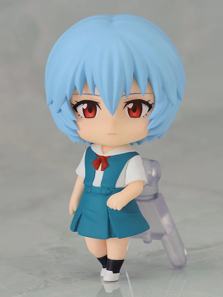 Nendoroid Surprise Rebuild of Evangelion (Set of 6)