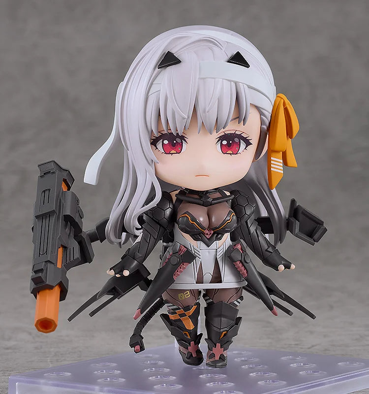 Nendoroid Nikke Goddess of Victory Modernia