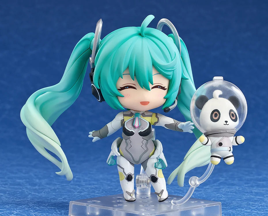 Nendoroid Vocaloid - Hatsune Miku (Miku With You 2024 Version)