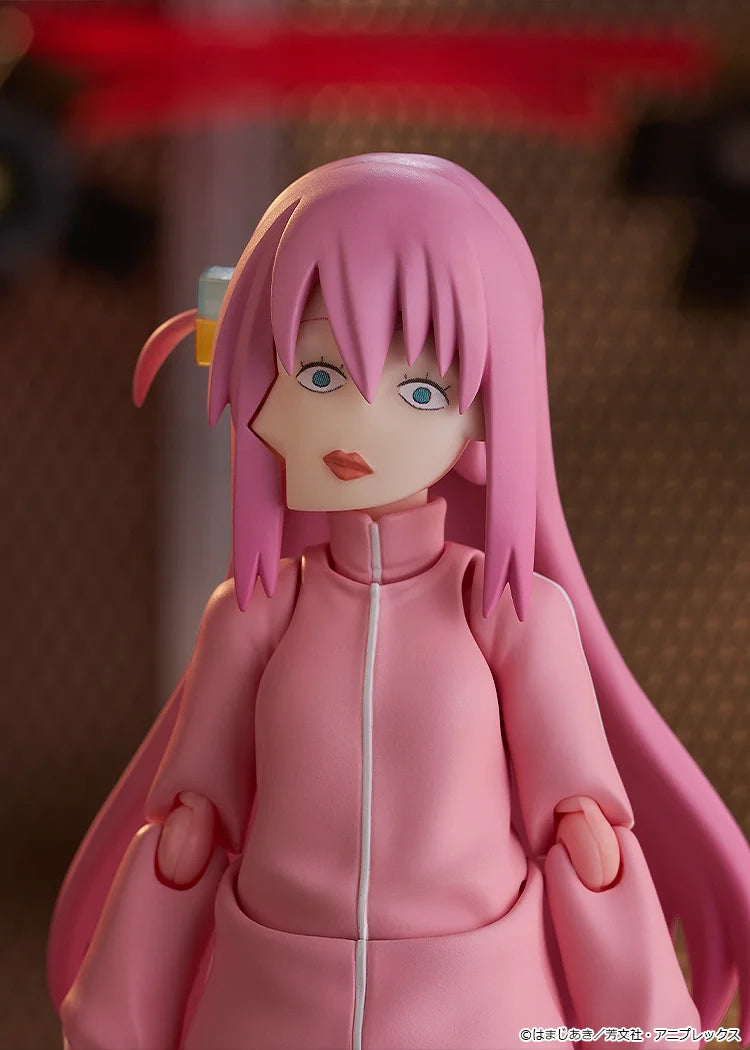 figma Bocchi The Rock! - Hitori Gotoh