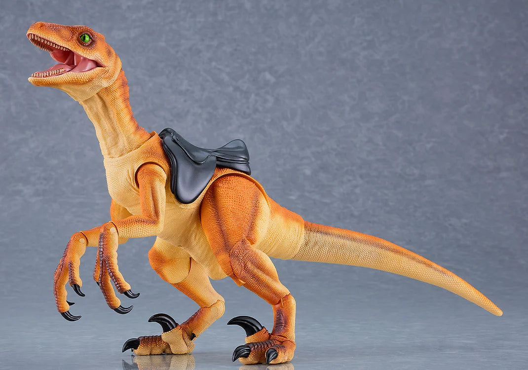 figma ex:ride Small Dinosaur [Ash/Brown]
