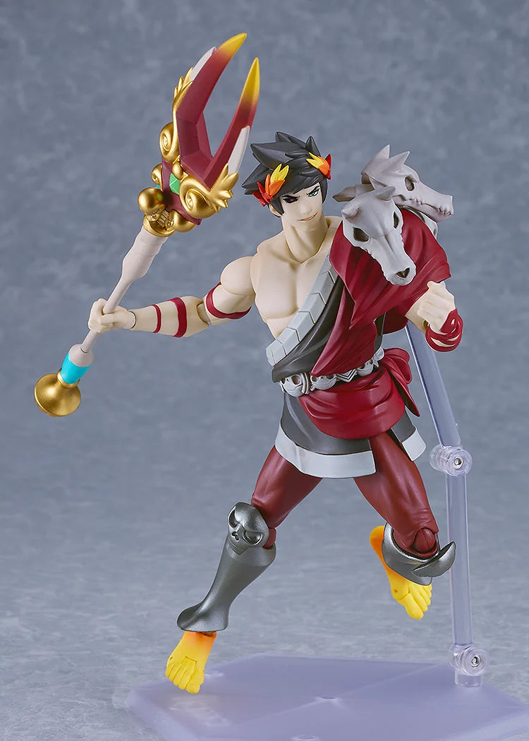 figma Hades - Zagreus