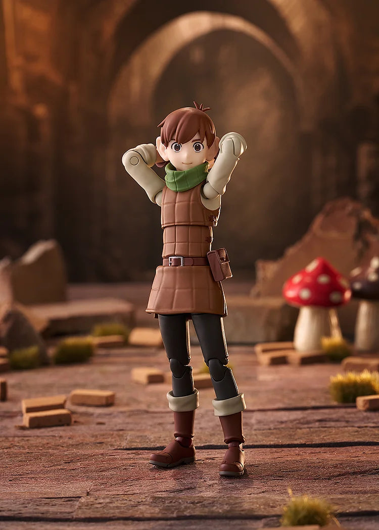 figma Delicious in Dungeon - Chilchuck