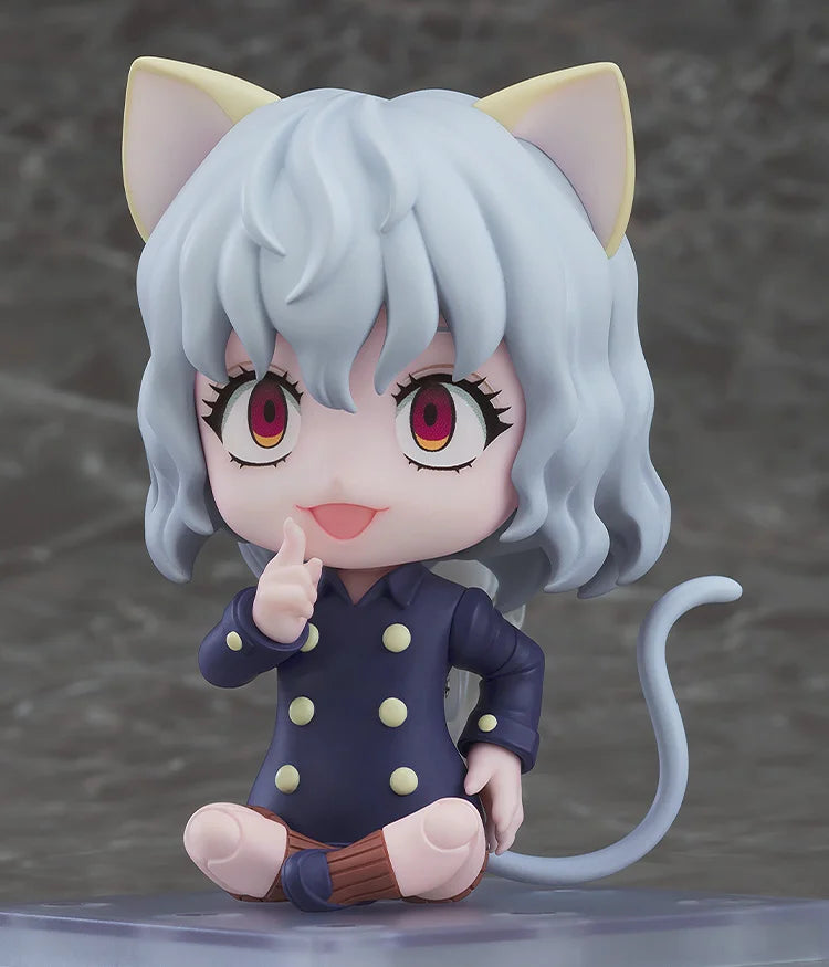 Nendoroid Hunter x Hunter - Neferpitou