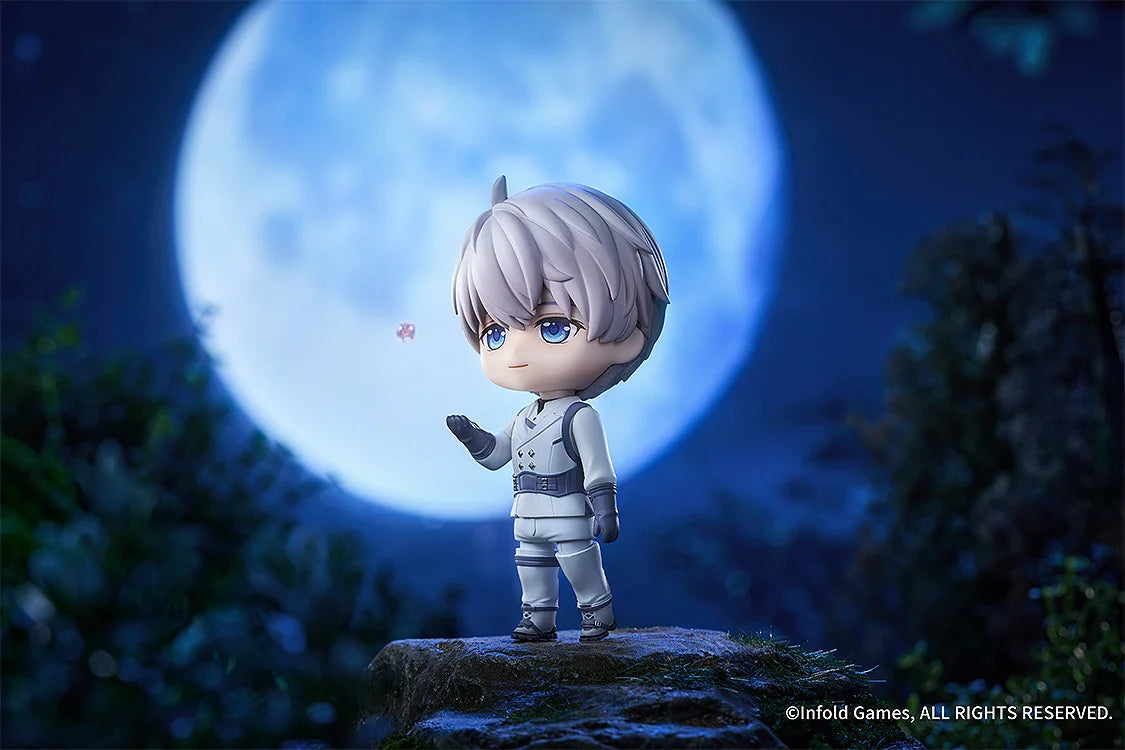 Nendoroid Love and Deepspace - Xavier / Shen Xinghui