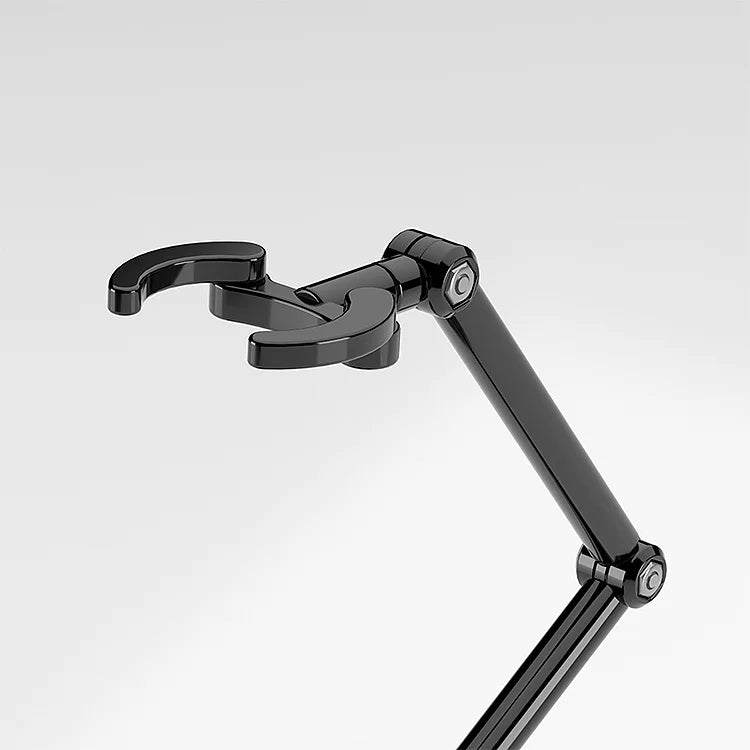 The Simple Stand x3 Black (for Figures & Models)
