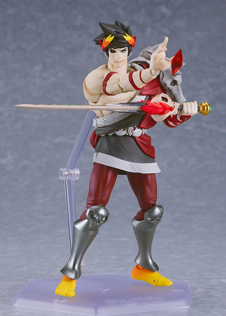 figma Hades - Zagreus