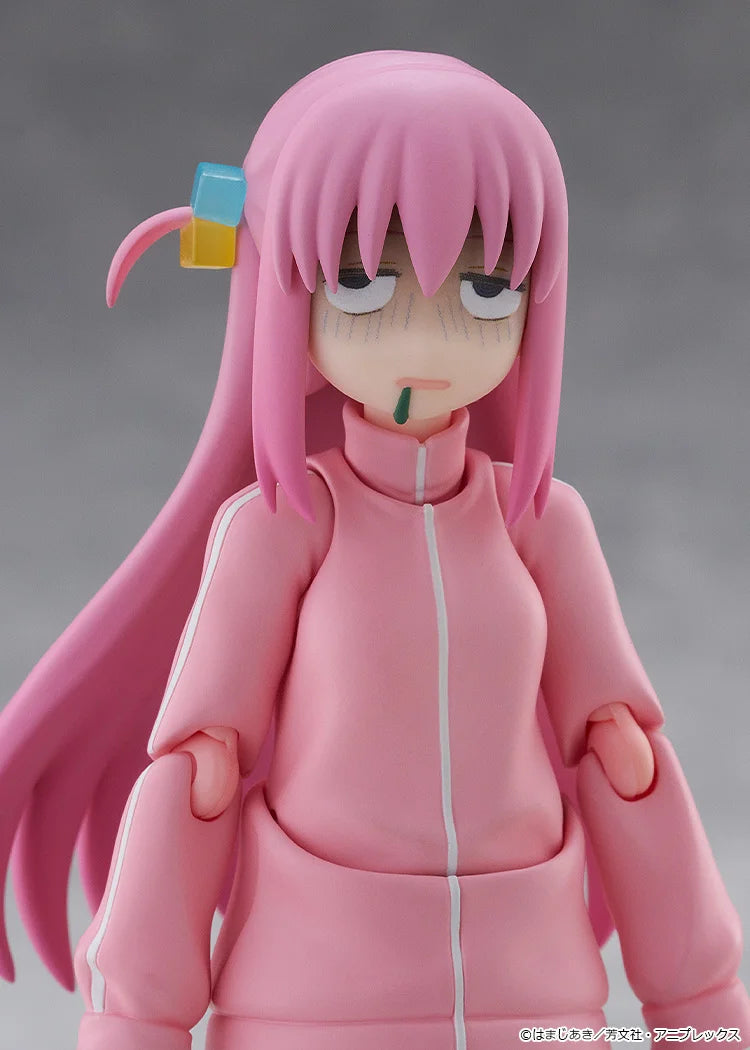 figma Bocchi The Rock! - Hitori Gotoh