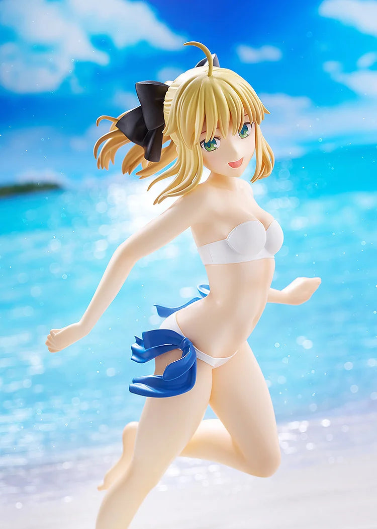 Pop Up Parade Beach Queens Fate/Stay Night - Saber Lily [L Size]