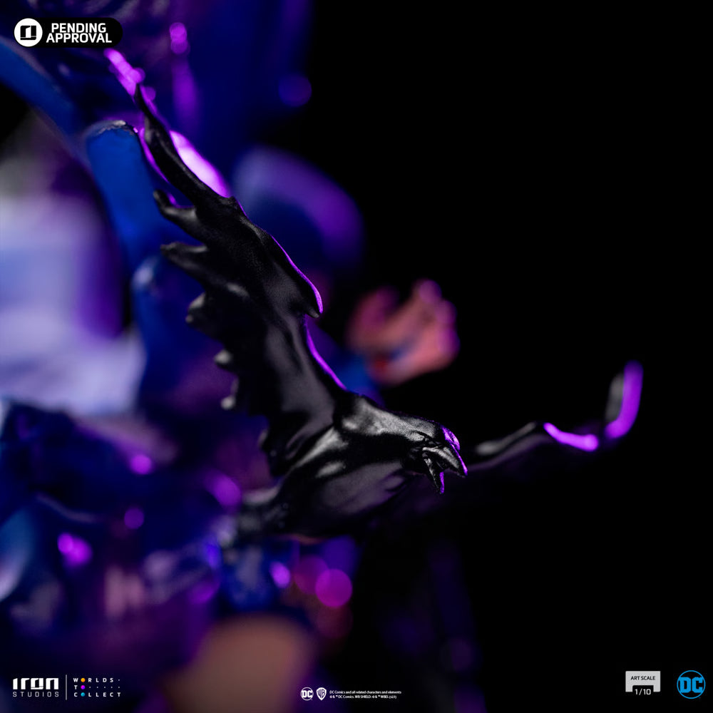 Iron Studios Art Scale 1/10 DC Comics Raven
