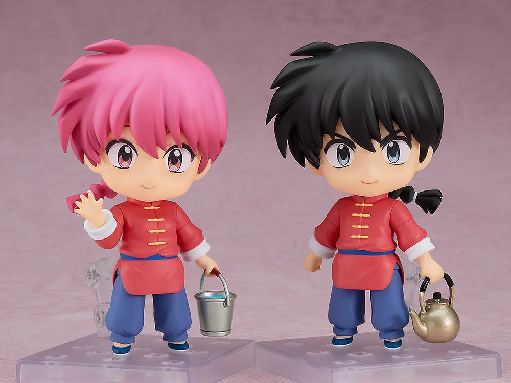 Nendoroid Ranma 1/2 - Ranma (Female)
